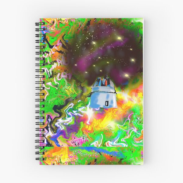 Item preview, Observatory telescope designed and sold by Julia Grammer-Begley.