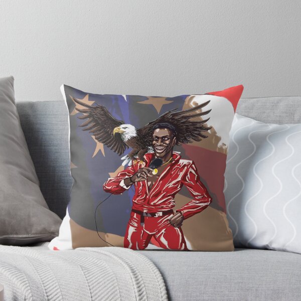 Item preview, All-American Eddie designed and sold by Gaylon Bain.