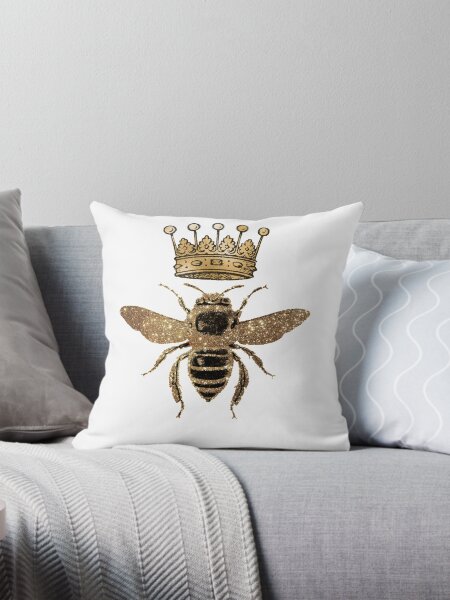 Item preview, Queen Bee designed and sold by sunshine64.