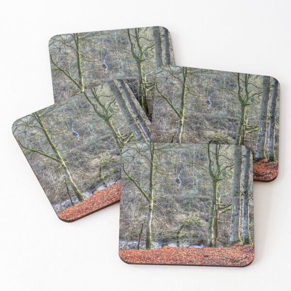 Item preview, When all the leaves are gone designed and sold by tomg.