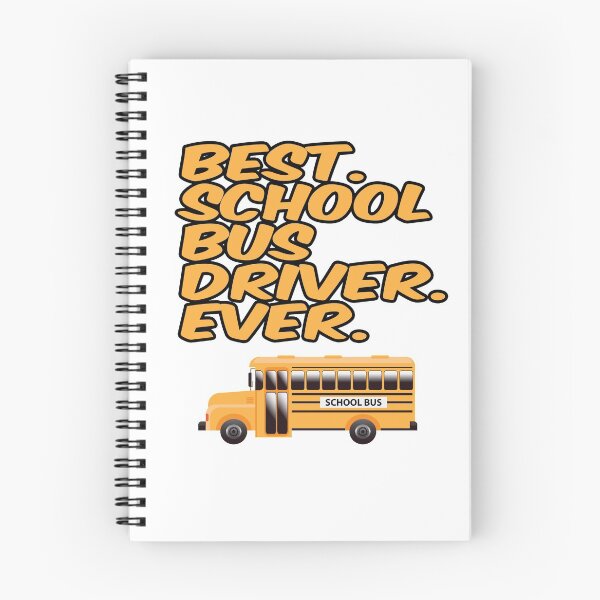 Item preview, School Bus Driver product - Best Ever - Career Themed Gift designed and sold by stuch75.