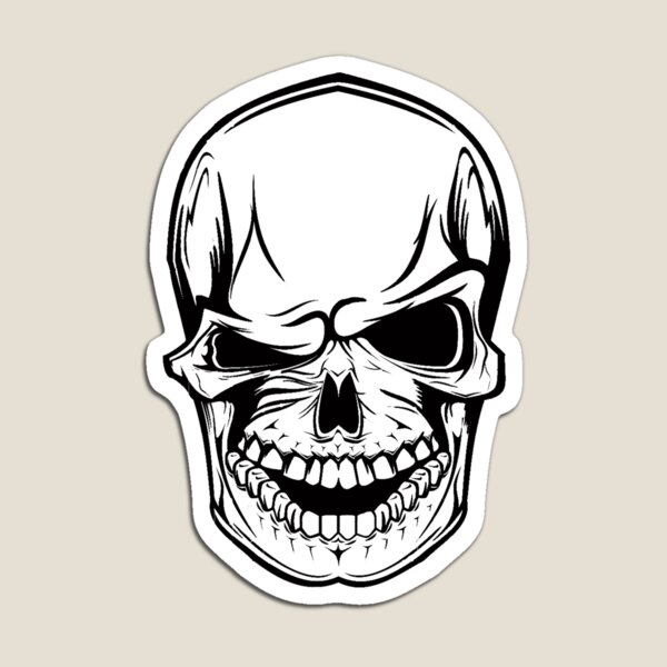 Winking Skull Gifts & Merchandise | Redbubble