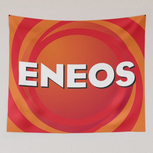 Item preview, Eneos designed and sold by MiHo0287.