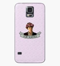 For Science, Jawn Case/Skin for Samsung Galaxy