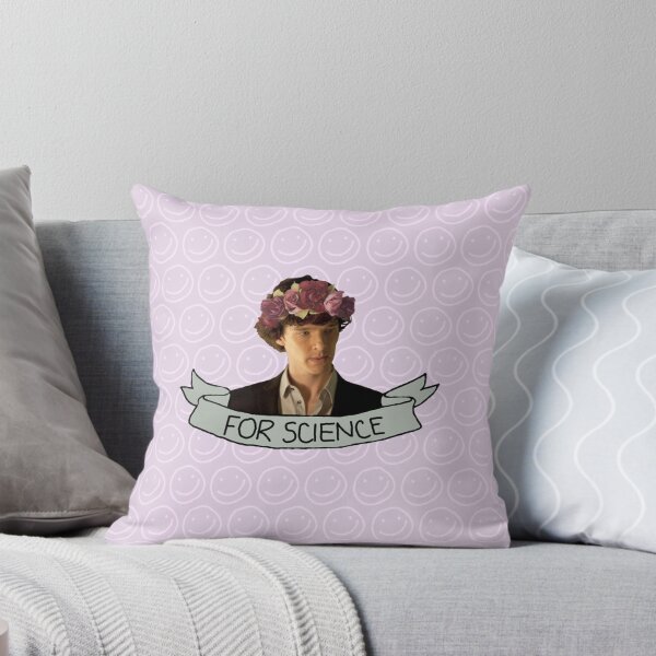 Item preview, For Science, Jawn designed and sold by Rachael Michelle.