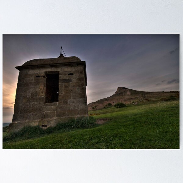 Item preview, The Folly And The Hill designed and sold by WhartonWizard.