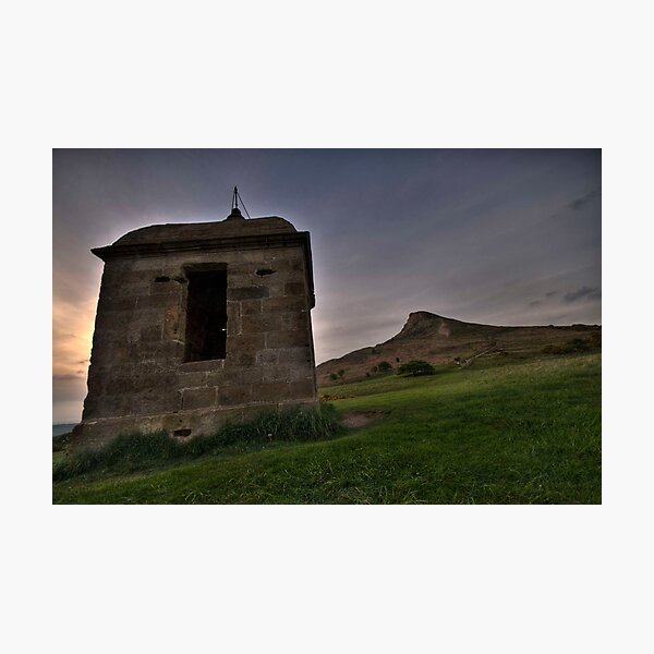 Item preview, The Folly And The Hill designed and sold by WhartonWizard.