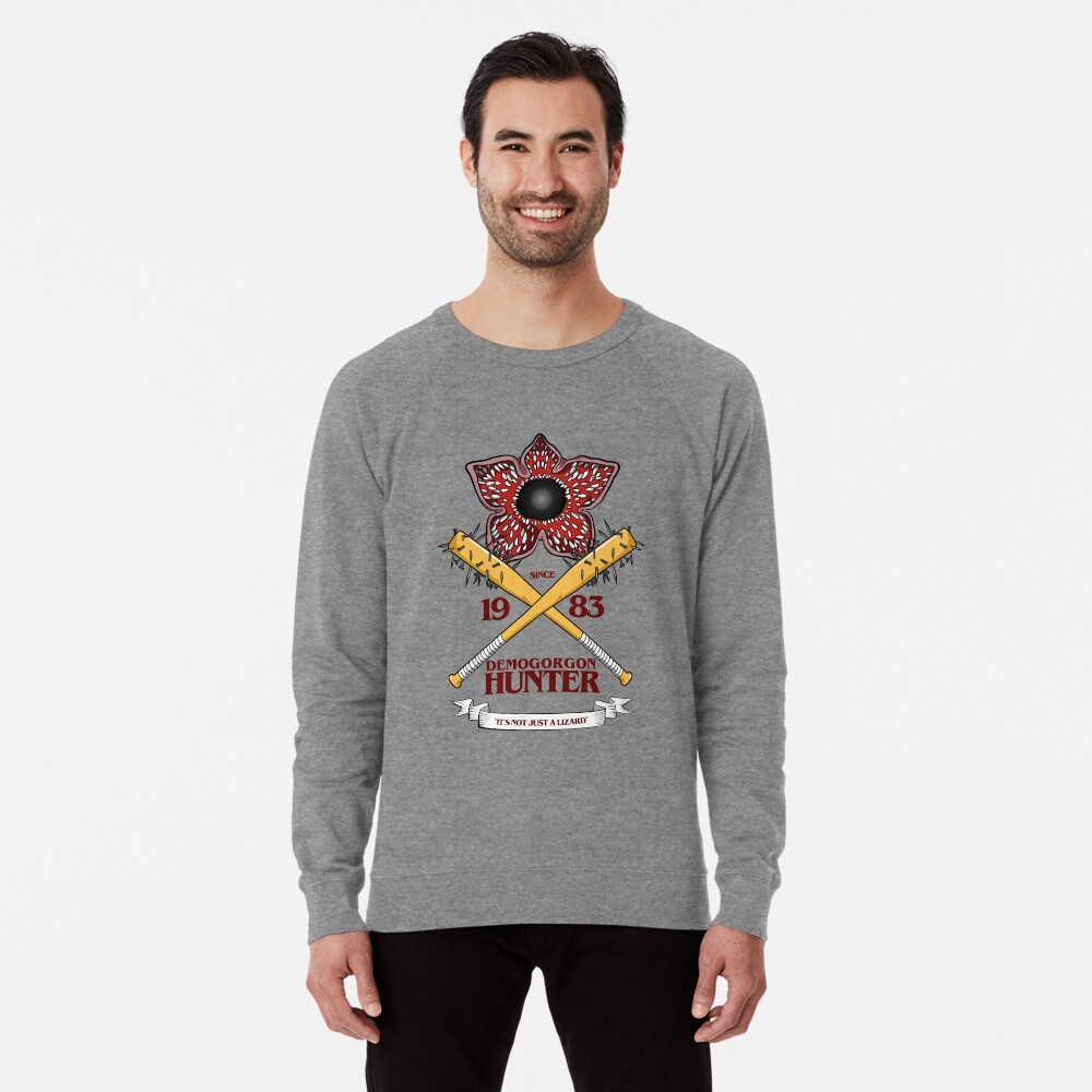 Item preview, Lightweight Sweatshirt designed and sold by FunGangStore.