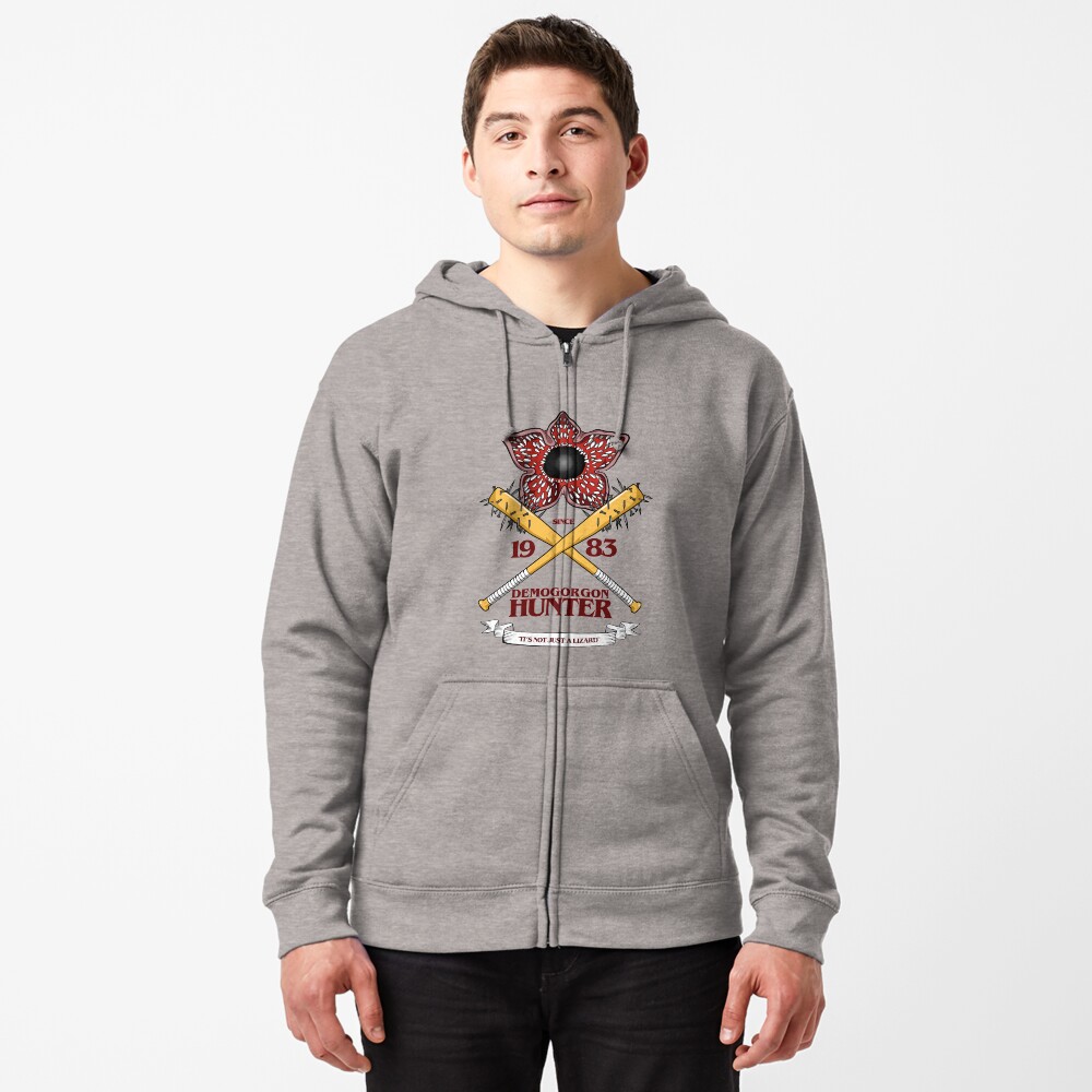 Item preview, Zipped Hoodie designed and sold by FunGangStore.