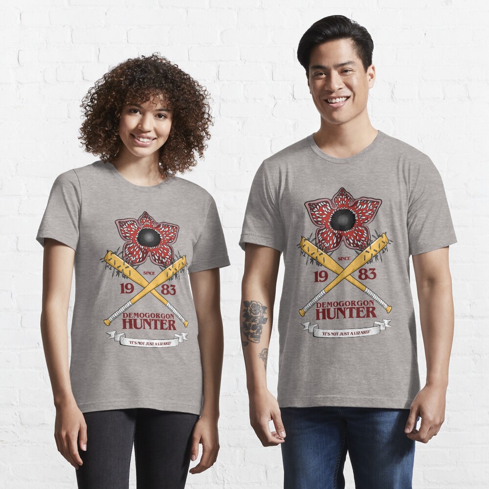 Item preview, Essential T-Shirt designed and sold by FunGangStore.