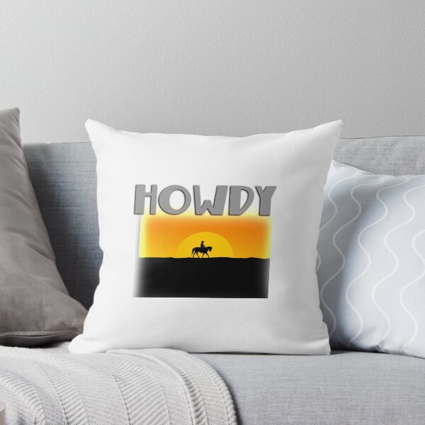 Item preview, Cowboy product - Horse Riding Gifts designed and sold by stuch75.