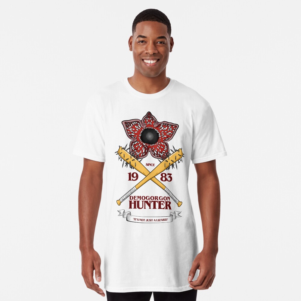 Item preview, Long T-Shirt designed and sold by FunGangStore.