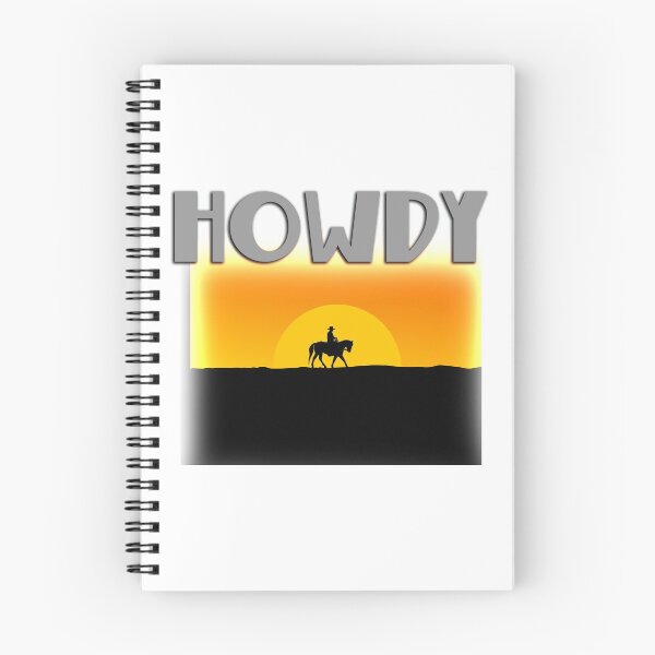 Item preview, Cowboy product - Horse Riding Gifts designed and sold by stuch75.