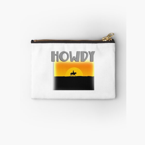 Item preview, Cowboy product - Horse Riding Gifts designed and sold by stuch75.