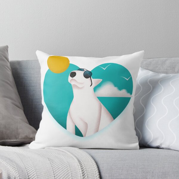 Item preview, Tom's Heart Summertime designed and sold by Antonio Rodrigues Jr.
