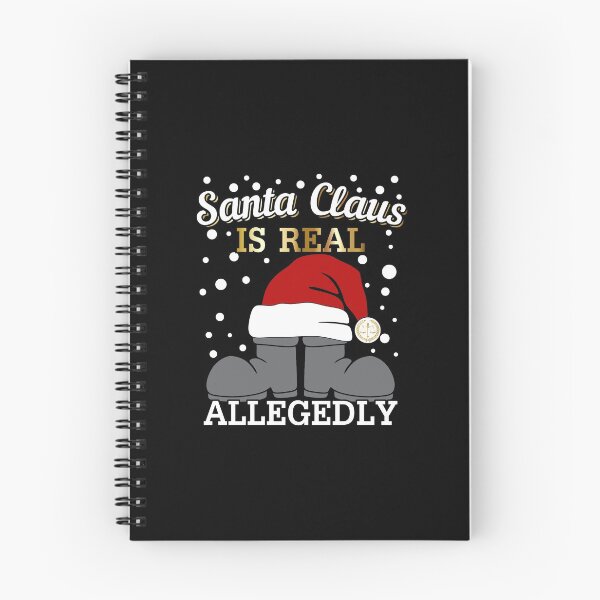 Item preview, Santa Claus is Real - Attorney Lawyer Christmas designed and sold by BestTrendyChoices.