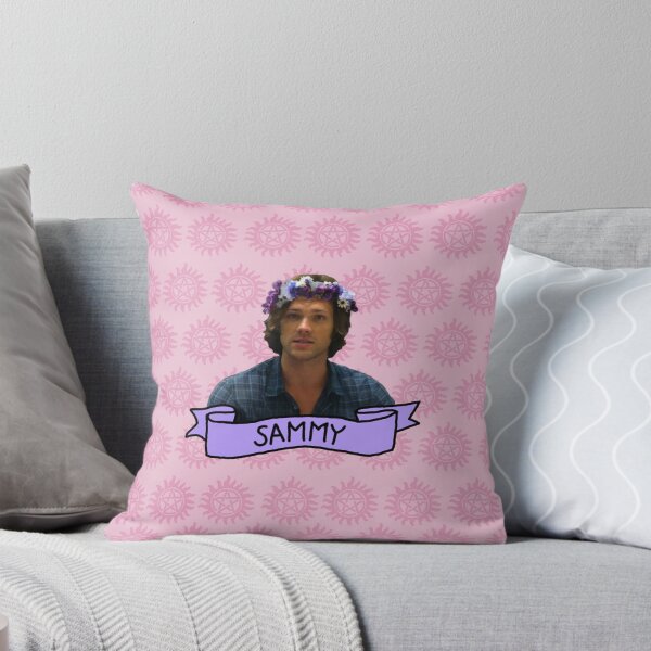 Item preview, Satanic Sammy designed and sold by Rachael Michelle.