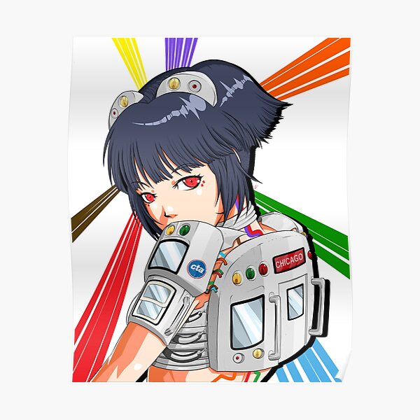 Chan Posters Redbubble - yuka chan roblox