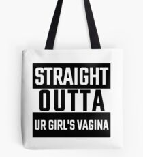 210px x 230px - Tote Bags | Redbubble