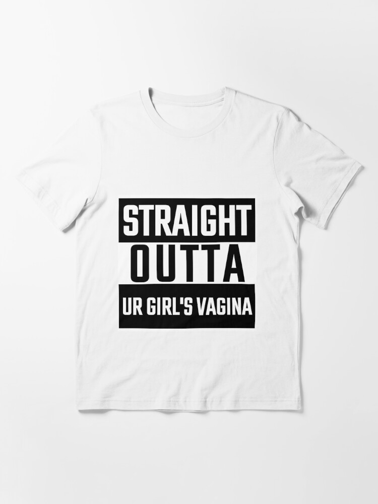 Adults Only Vagina Is For Lovers Fantasy Plug Vaginatarian Friendly T Shirt For Sale By 5987