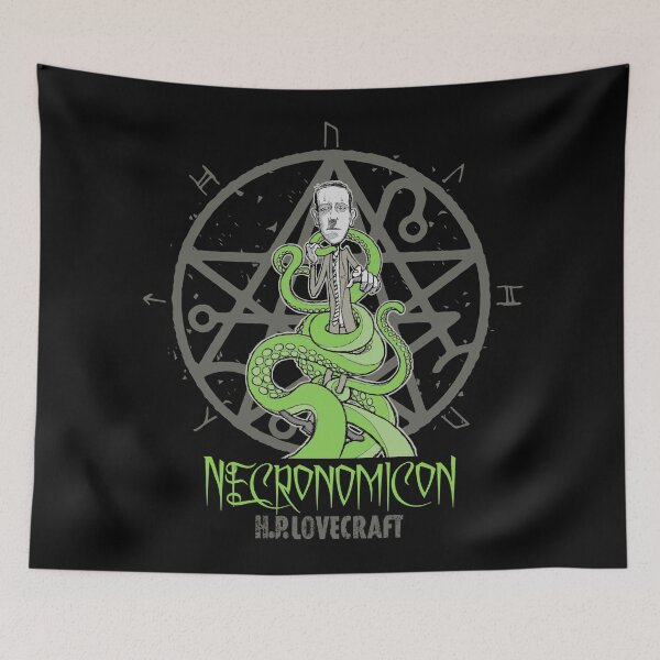 Item preview, Necronomicon designed and sold by WVortex.