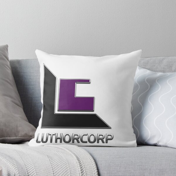 Item preview, Luthorcorp designed and sold by MadeleineKyger.