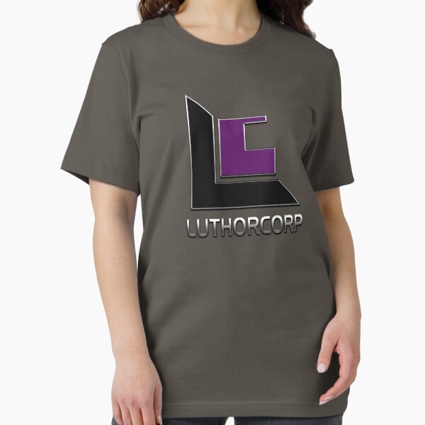 Item preview, Luthorcorp designed and sold by MadeleineKyger.