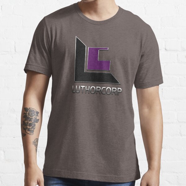Luthorcorp Essential T-Shirt