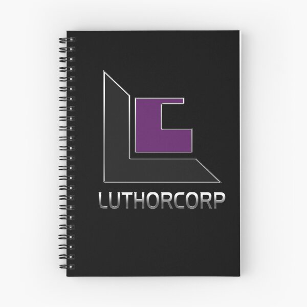 Item preview, Luthorcorp designed and sold by MadeleineKyger.