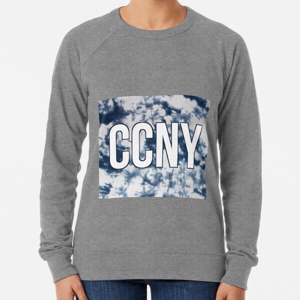 ccny sweatshirt