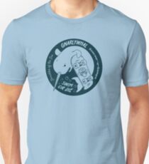 Gnarlywhal Unisex T-Shirt