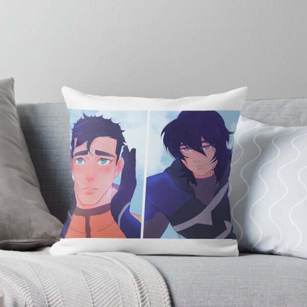 Item preview, AUs designed and sold by babushkahihi.
