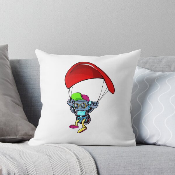 Item preview, Paragliding paragliding passion designed and sold by DoraISI.
