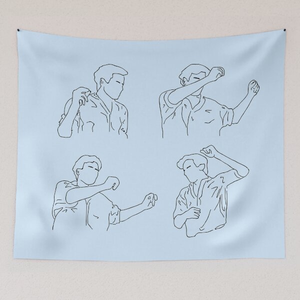 Item preview, armie dancing designed and sold by sandraobrien.