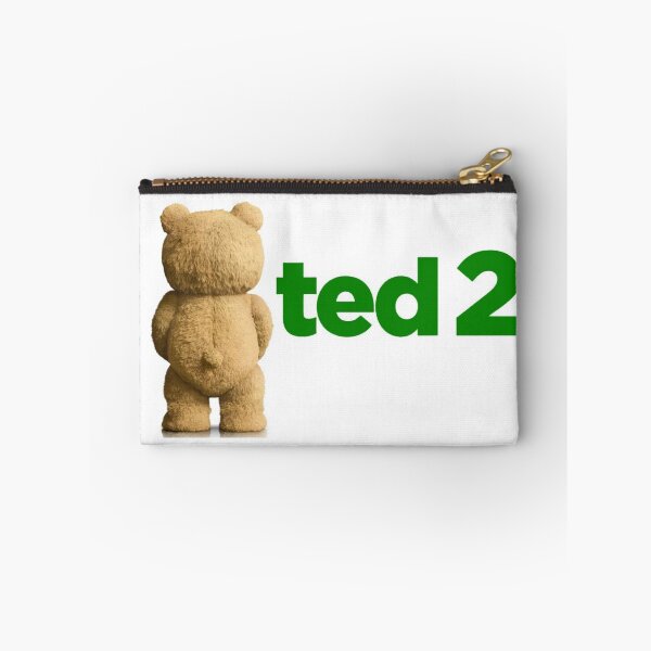 Item preview, Ted 2 Merch designed and sold by Ravanna Lotus.