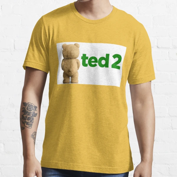 Ted 2 Merch | Essential T-Shirt