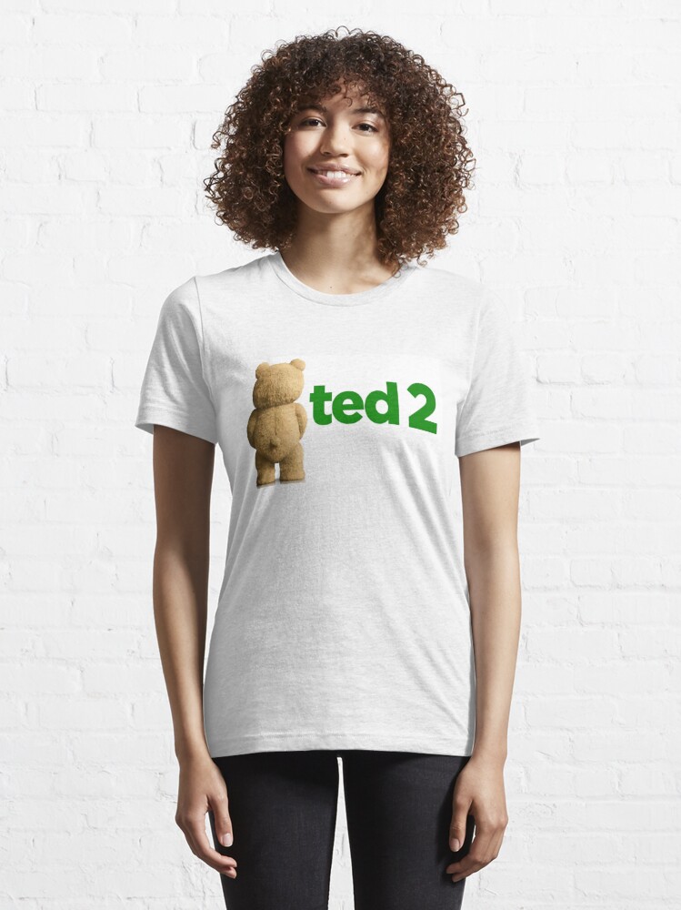 Ted 2 Merch | Essential T-Shirt