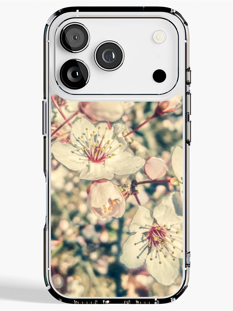 Thumbnail 1 of 5, iPhone Case, Spring designed and sold by Mark&Roxana Designs.