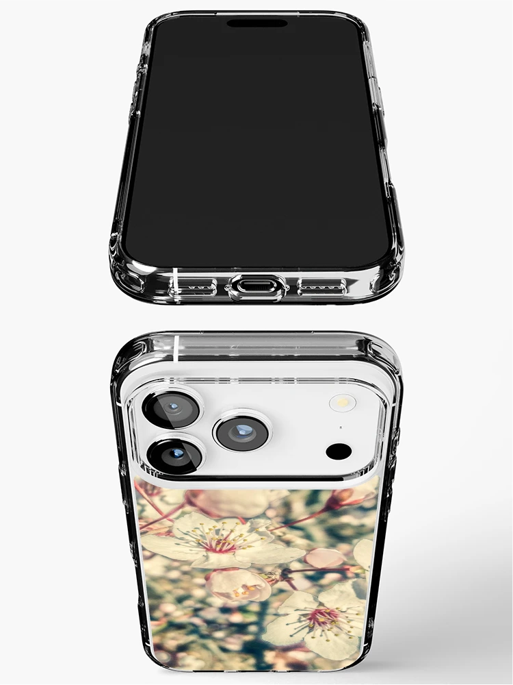 Thumbnail 3 of 5, iPhone Case, Spring designed and sold by Mark&Roxana Designs.