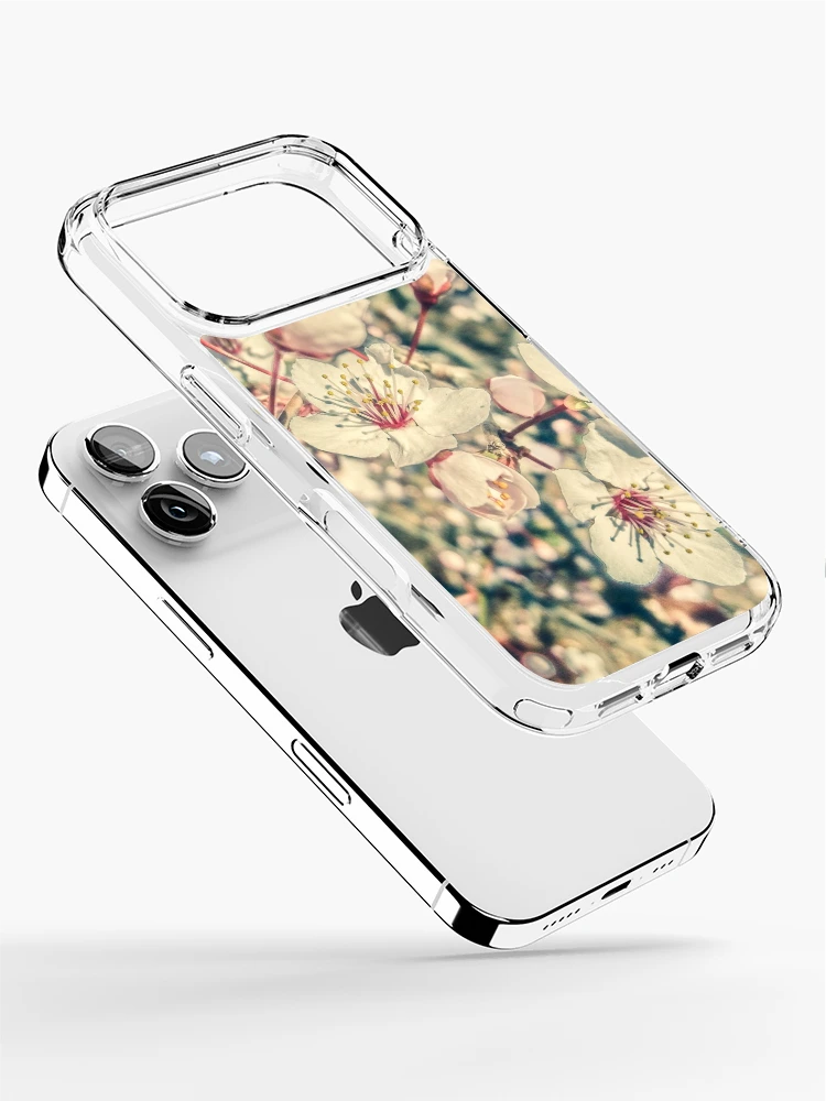 Thumbnail 2 of 5, iPhone Case, Spring designed and sold by Mark&Roxana Designs.