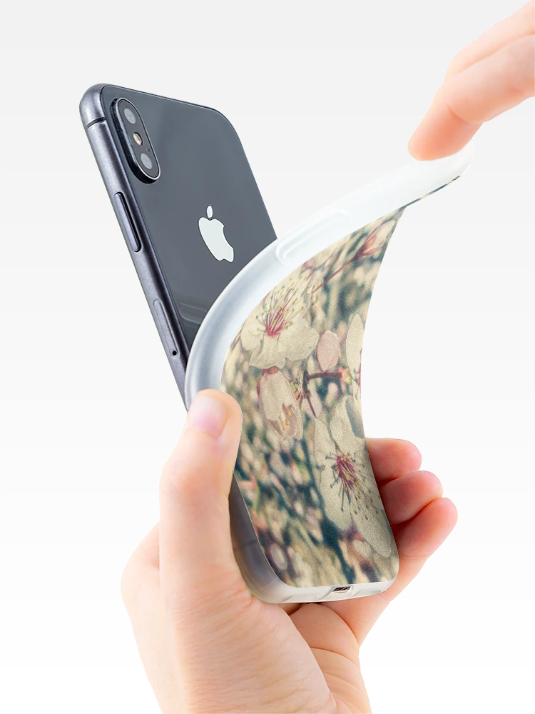 Thumbnail 4 of 5, iPhone Case, Spring designed and sold by Mark&Roxana Designs.