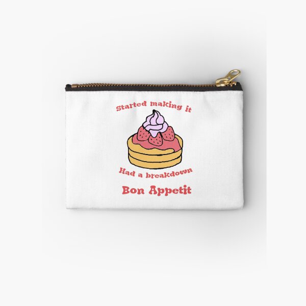 Item preview, Cita de James Acaster designed and sold by brianmayisbae.
