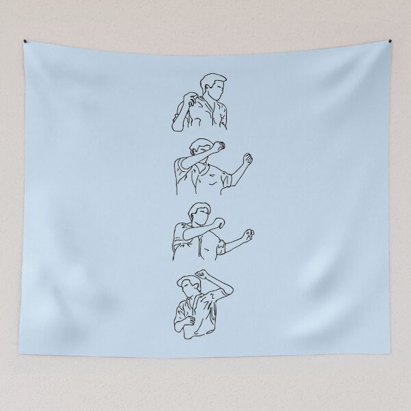 Item preview, armie dancing designed and sold by sandraobrien.