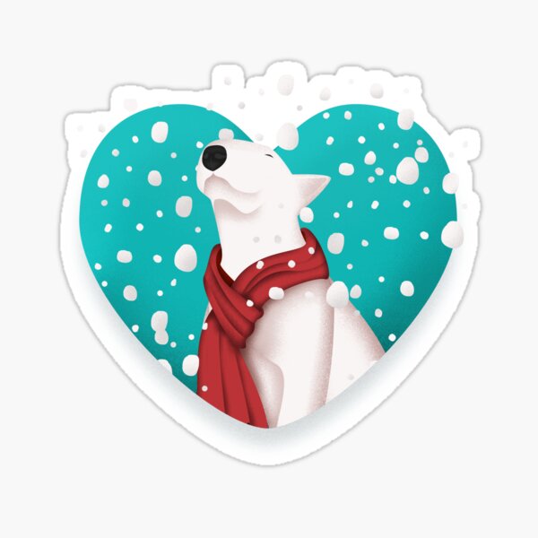 Item preview, Tom's Heart Winter designed and sold by Antonio Rodrigues Jr.