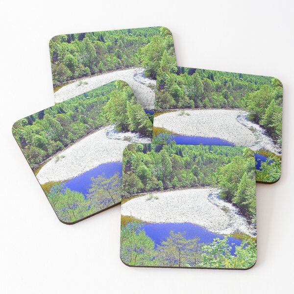 Item preview, The River Garry at Killiecrankie designed and sold by tomg.