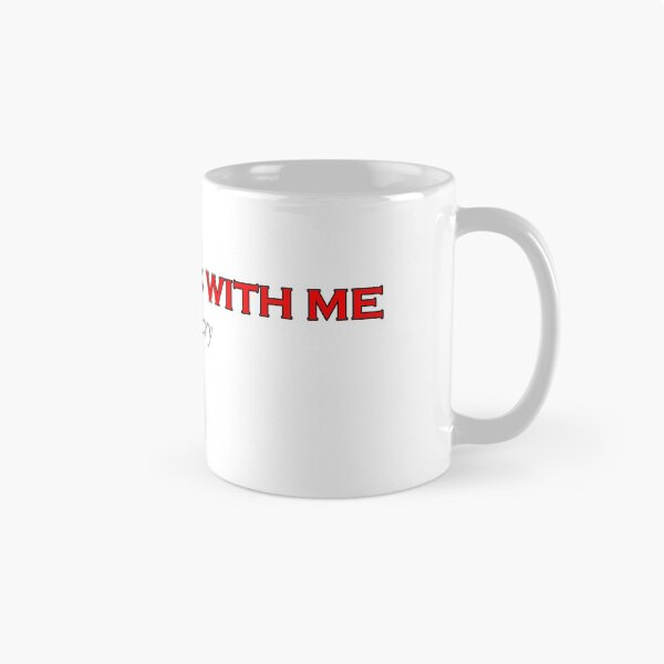 Item preview, Don't mess with me, i WILL cry designed and sold by shibethedogge.