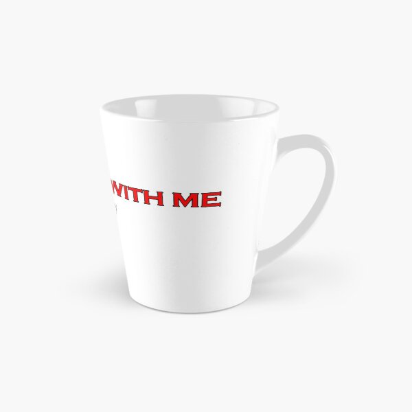 Item preview, Don't mess with me, i WILL cry designed and sold by shibethedogge.