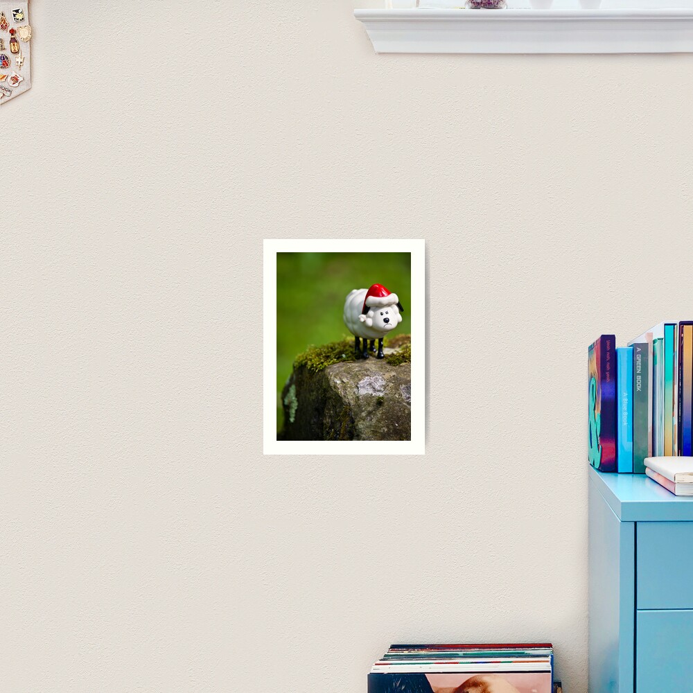 Item preview, Art Print designed and sold by roninart.