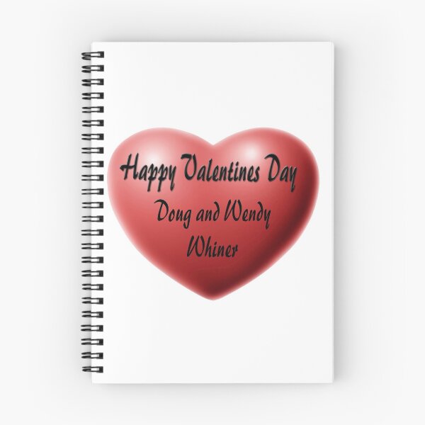 Item preview, The Whiners Valentine designed and sold by Lawrence Baird.
