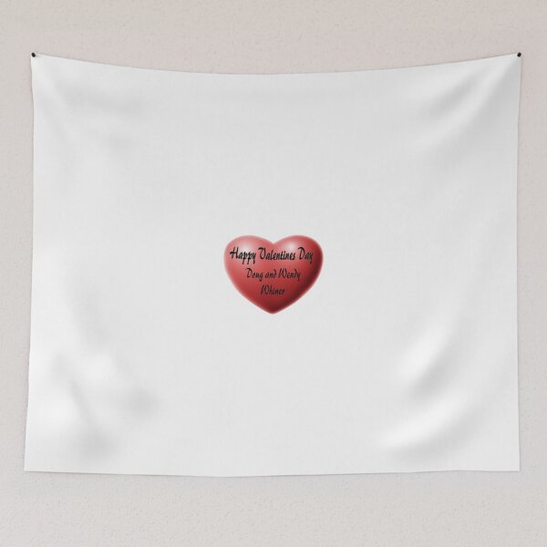 Item preview, The Whiners Valentine designed and sold by Lawrence Baird.